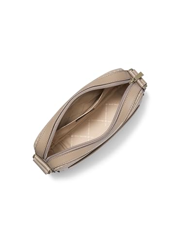 Image of Michael Kors Maeve Large Pocket Crossbody Bag