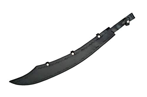 SZCO Supplies Scimitar 2 Sword