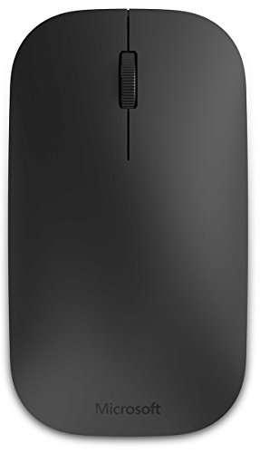 Microsoft-Designer-Bluetooth-Desktop-Keyboard-and-Mouse-Black-Utra-Thin-Wireless-Bluetooth-Keyboard-and-Mouse-Combo-Works-with-Bluetooth-Enabled-PCsMac