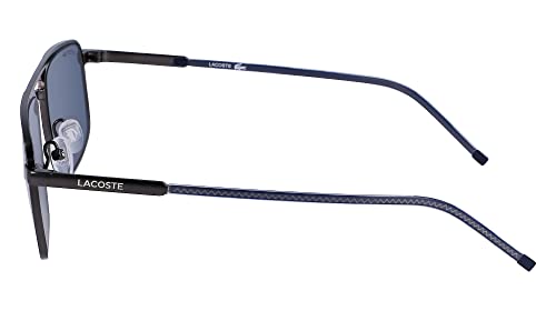 Lacoste Men's L255s Rectangular Sunglasses3