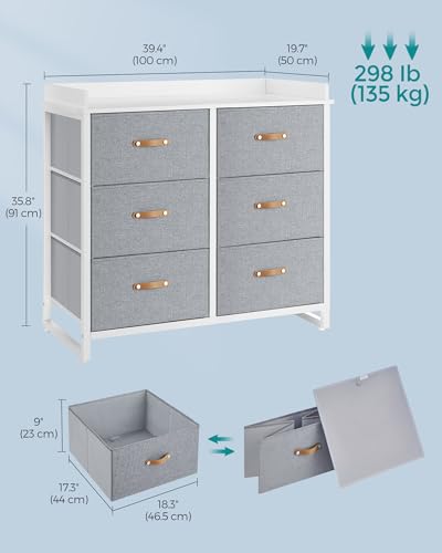 Listado y reviews de Cambiador cómoda hemnes listamos los 10 mejores. 23 Imagen adicional
