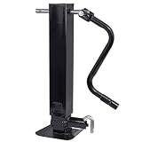 YEOPGYEON 12000 lbs Square Tube Jack
