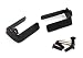Integy RC Model C29149 Front Metal Bracket for Arrma 1/10 Granite 4X4 3S BLX with Snowmobile Conversion