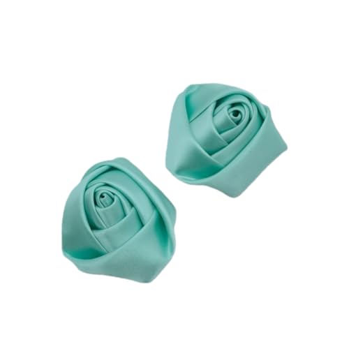 Pinces à chaussures fleurs pour transformer vos escarpins simples en souliers de mariage
