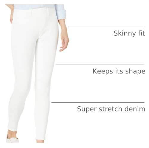 Image of Amazon Essentials Women's Pull-On Mid Rise Stretchy Knit Jegging (Available in Plus Size)