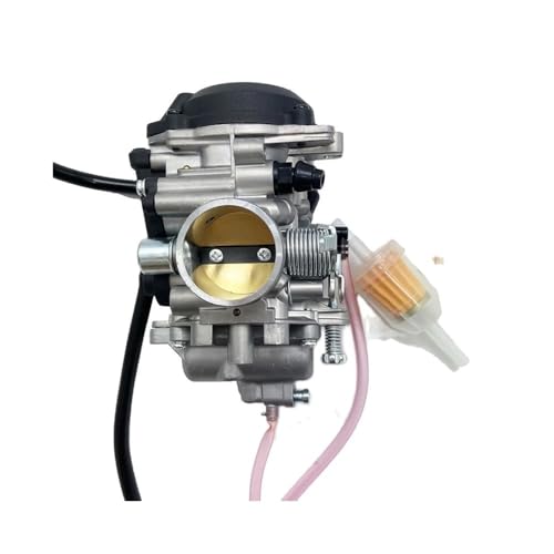 Carburateur XT225 résout les fuites essence sur moteur TTR225