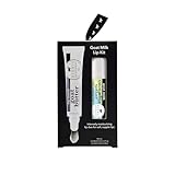 Dionis Goat Butter Overnight Lip Mask & Cucumber Water Lip Balm Set (Pack of 2)