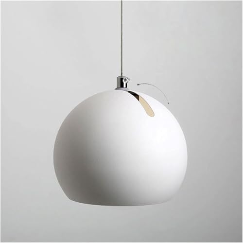 Modern Sk Design Adjustable Chlier for Bedroom, Bar, and Dining Room – Slish Small Ceiling Lamp for Home Decor, LED Catible, Easy Installat