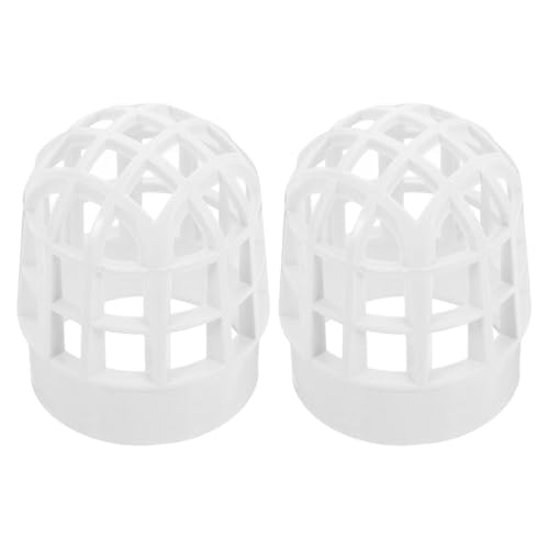 HOLIDYOYO PVC���J�ǂ����b�V���K�[�h ���O�J�ǂ��t�B���^�[ �c��p���[�t�X�g���[�i�[ �ʋC������t�B���^�[�L���b�v �o���R�j�[ �����r����