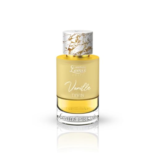 Image of Creation Lamis Prive Vanille Divin Eau de Parfum For Women 100ml