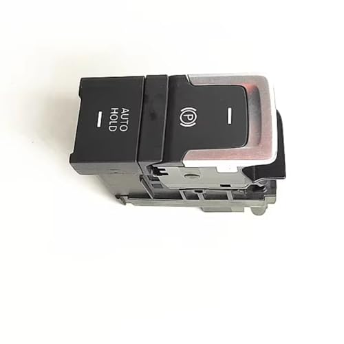 Bouton frein défectueux Golf Sportsvan changer l interrupteur de frein à main 517927225