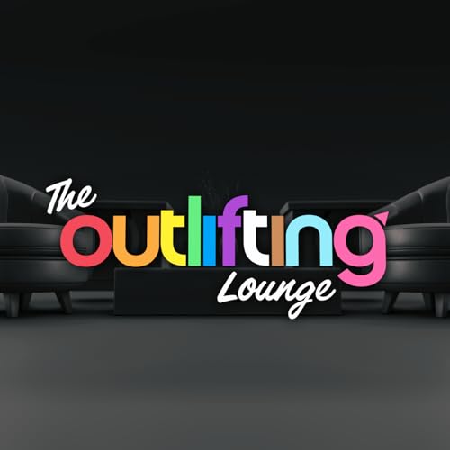 『The Outlifting Lounge』のカバーアート