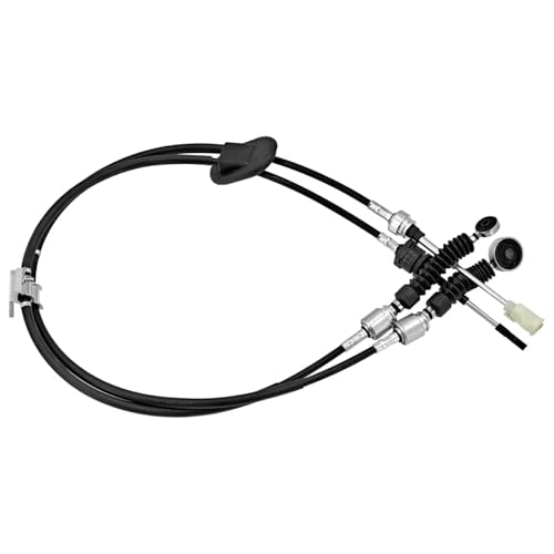 Cable de cambio de coche 54310SDPL02 para reparar marchas duras 6