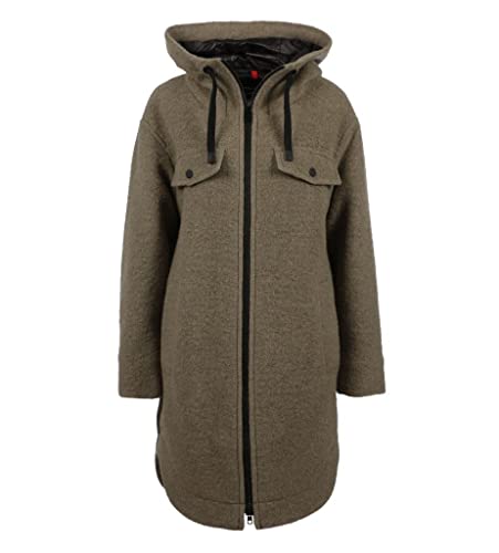 Fuchs Schmitt WI Mantel - 46