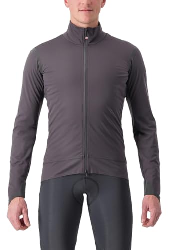 CASTELLI Alpha Ultim Ins. Jck veste thermique homme vélo route coupe-vent