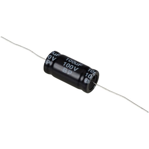 The Best crossover capacitors Top 10 Picks By An Expert Maine