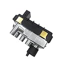 Für Kia 2, Turbolader Antrieb Elektronische Steuerung Ventil 6NW009543-11 Turbocharger Stellmotor