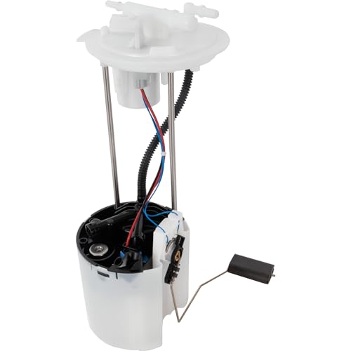 Fuel Pump With Fuel Sending Unit for 2018-2020 Ford F-150 XL 6 Cyl 3.3L3