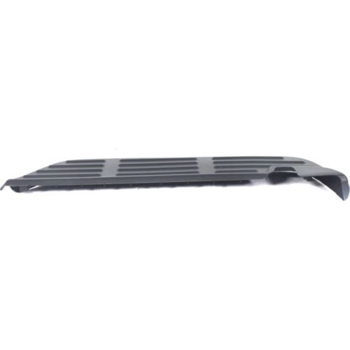 Make Auto Parts Manufacturing Driver Left Side Upper Rear Black Bumper Face Bar Step Pad Molding For Ford F250 F350 F450 F550 Super Duty 1999 2000 2001 2002 2003 2004 2005 2006 2007 - Fo1191113 #TOP5