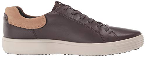 Image of ECCO Mens Soft 7 Platform