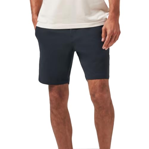 TravisMathew Men's Stretchknit Shorts