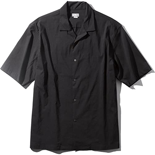 夏用メンズシャツ】ノースフェイスの半袖シャツ！おしゃれに