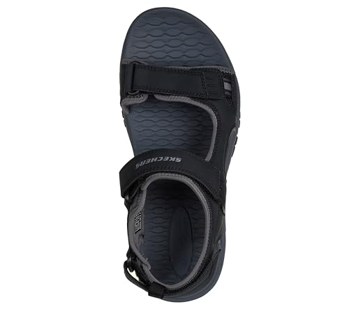 Image of Skechers mens Prewitt - Rigdon Sandal