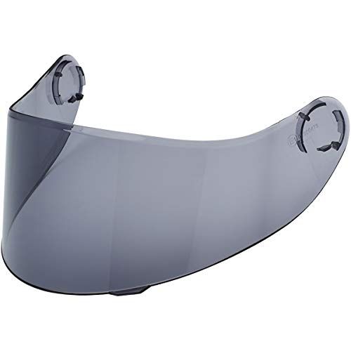 Speed and Strength SS4100 Faceshield, Light Smoke