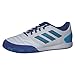 Produktbild ADIDAS Unisex TOP SALA Competition Sneaker, FTWR White/Bold Aqua/Team royal Blue, 40 EU