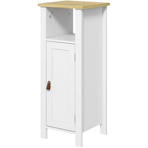Meuble de Salle de Bain kleankin Cover