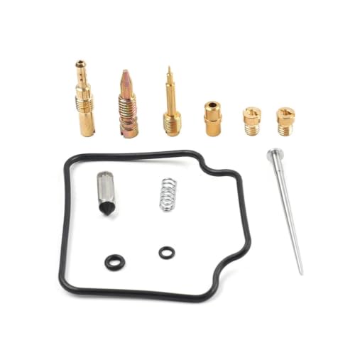Kit réparation carburateur NX 650 Dominator joint étanche