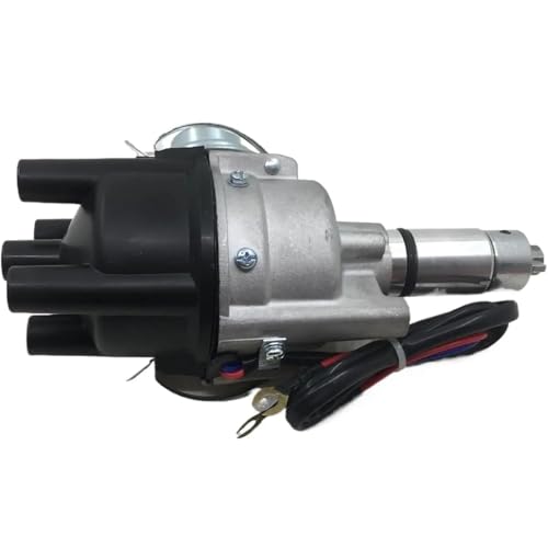Distributeur à rupteur 22100-B5000 contre les ratés moteur sur chariot élévateur Nissan J15