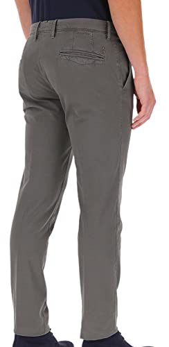 INCOTEX 12S100 TRICOCHINO Luxe Slim FIT Casual Pants2