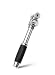 Brooks England P1 Hand Pump with Gauge