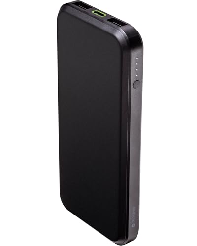 Mophie powerstation prime10 - Slim & Travel Friendly 10000 mAh Po...