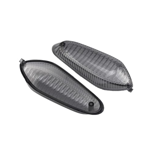 Boîtier clignotant moto et lentille de feu étanche pour Hyperstrada 1200