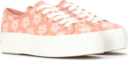 Image of Keds Women's Triple Up Lace Up Sneaker