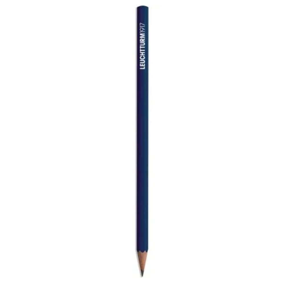 Leuchtturm1917 Kurşun Kalem, Lacivert
