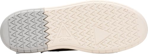 Clarks - Mens Courtlite 2 Run Shoes3