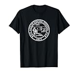 Parks & Recreation Pawnee Seal T-Shirt