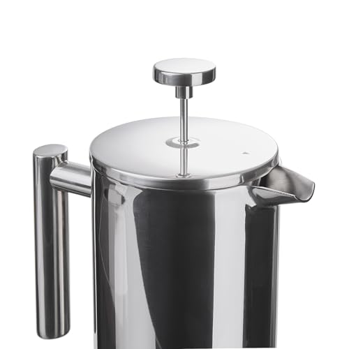 BUTLERS (6 Stück HOUSE BLEND Kaffeepresse 1l