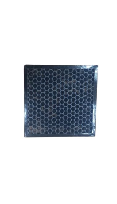 French Hepa & Carbon Filter For Split AC And Convert Split Ac to Air Purifier High Performace Filtration For Home And Office to Protect from Ultrafine Dust (Carbon Filter) (B0D5M31979) Amazon Price History, Amazon Price Tracker