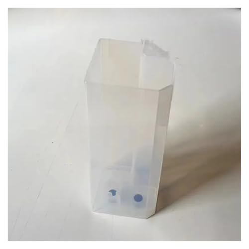 Réservoir d'eau compatible Delonghi ECP36.31 bac machine à café ECP - 3