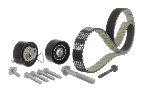 Kit de courroie crantée VKMA06050 SKF pour éliminer les sifflements et protéger le moteur