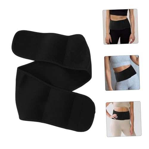 Cinturón entrenador de cintura transpirable para ejercicio miniatura 4