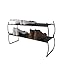 Umbra 318125-040 Imelda Stackable Shoe Rack, Black