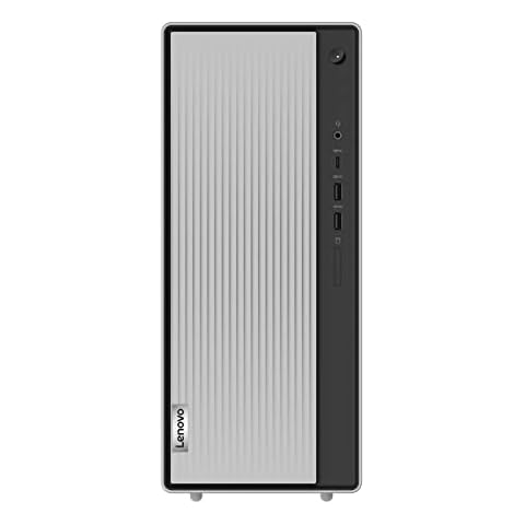 Lenovo IdeaCentre 5 14 L Desktop PC Cover