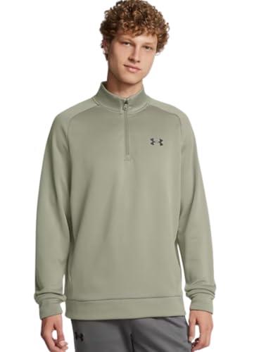 Image of Under Armour Men's Armourfleece 1 /4 Zip