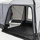 Kampa Cross AIR grau/schwarz