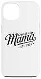 New mom Gen beta mommy 2025
